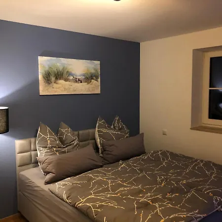 Moderne Ferienwohnung Maria Legoland 70M2 & Moderne Monteurzimmer 80M2 - 2-12 Gaeste Haunsheim
