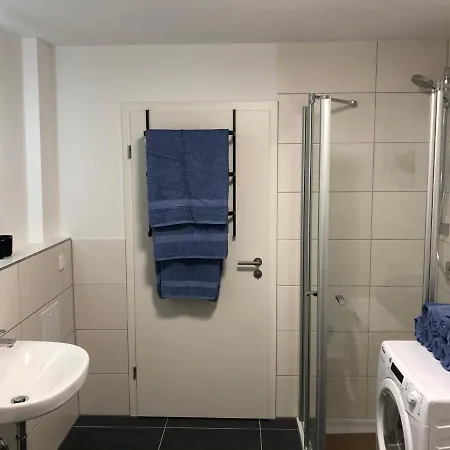 Moderne Ferienwohnung Maria Legoland 70M2 & Moderne Monteurzimmer 80M2 - 2-12 Gaeste Appartement