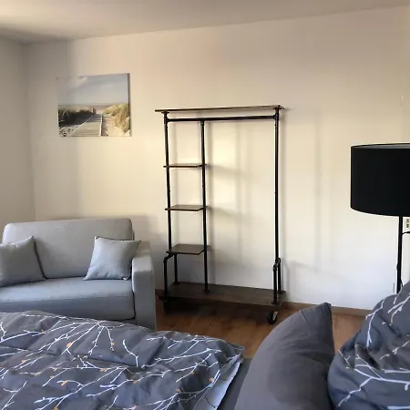 Moderne Ferienwohnung Maria Legoland 70M2 & Moderne Monteurzimmer 80M2 - 2-12 Gaeste Haunsheim