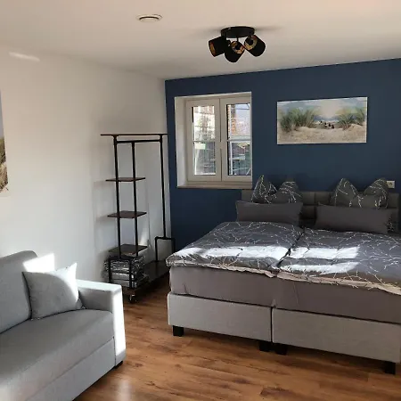 Moderne Ferienwohnung Maria Legoland 70M2 & Moderne Monteurzimmer 80M2 - 2-12 Gaeste
